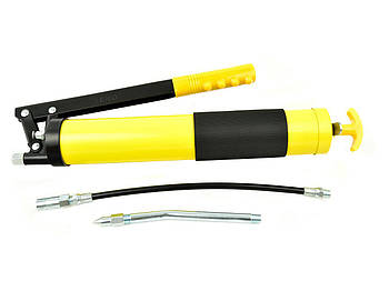 Шприц для змащення солідолом Geko 01147