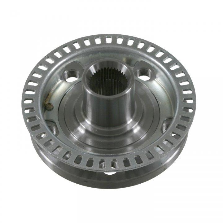Ступиця колеса FEBI 22512 Skoda Octavia; Volkswagen Golf, Bora; Seat Toledo, Leon; Audi TT, A3 1J0407613B,