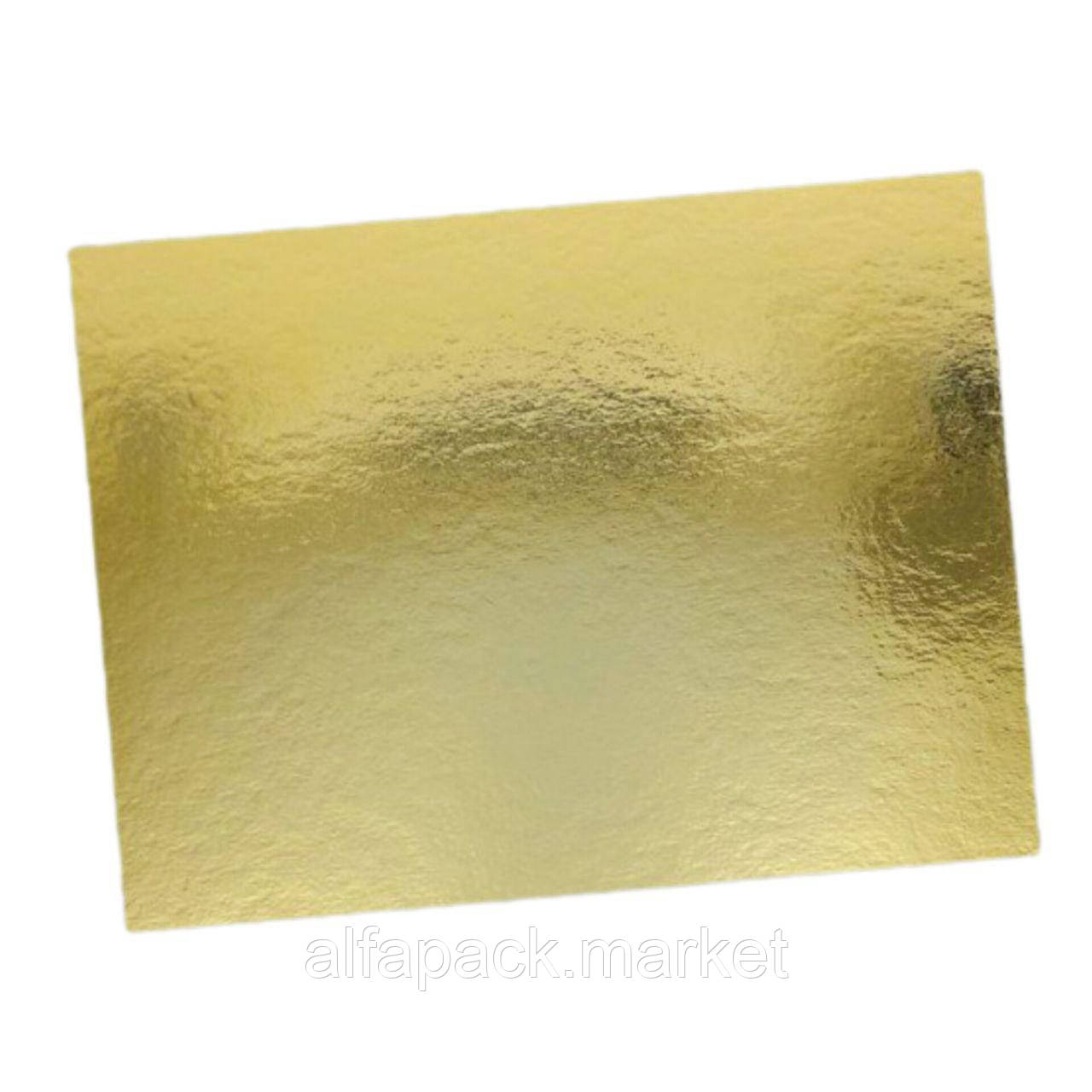 ВКМ підложка 90*60 з/с (100шт/пак) 030001430