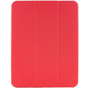 Чохол Smart Case Open buttons для Apple iPad Pro 12.9" (2018-2022) Red