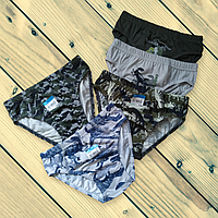 Труси для хлопчика  комплект 5 шт в упаковці Розмір 92-98 116-122