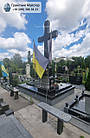Пам'ятник військовому ЗСУ № 670, фото 9