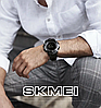 Чоловічий спортивний годинник Skmei 1475 Чорний, фото 11