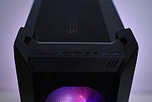 Персональний комп'ютер Mars-27 Ryzen 7 2700X / SSD_480Gb / 8Gb_DDR4 / RX5500XT_8Gb_DDR5, фото 6