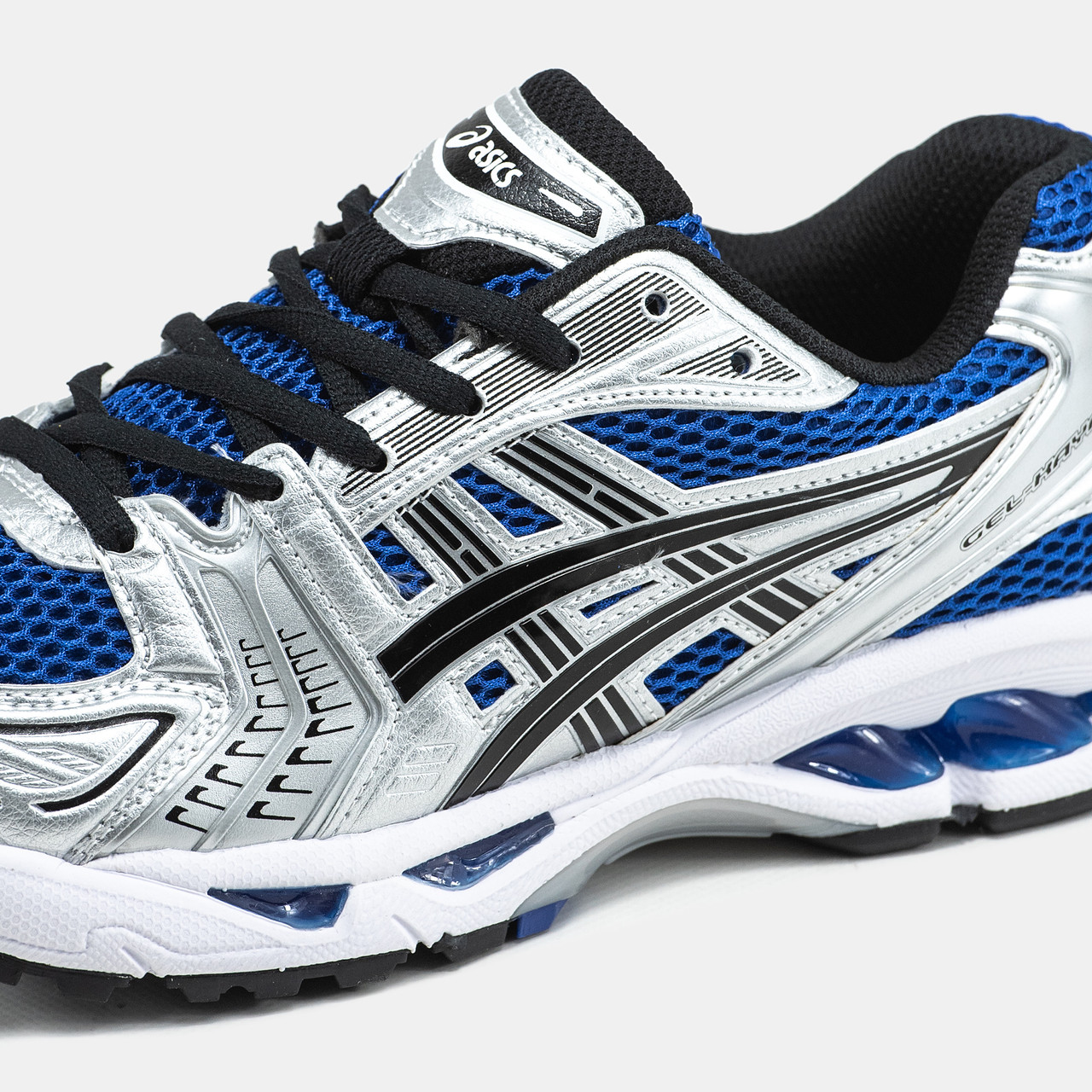 Купить Асикс Гель 14 Модные кроссовки мужские Asics Gel-Kayano 14 ...