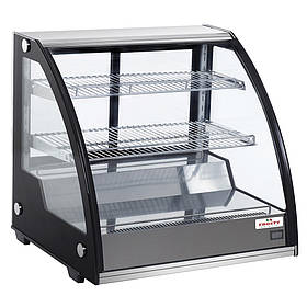 Настільна вітрина Frosty RTW 130L-2 холодильна