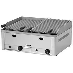 Лава гриль Frosty GL 60GS газ.