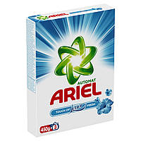 Стиральный порошок Ariel 2в1 Lenor Effect 450 г Автомат