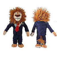 М'які іграшки Зоотрополіс Зверополіс