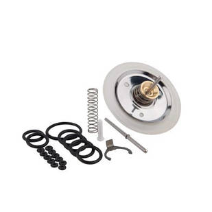 Ремкомплект 3-х ходового клапана газового навісного котла Sime (6281540)