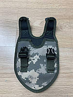 Підсумок чохол для саперної лопати піксель Чохол на саперну лопату для ЗСУ тактичний