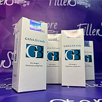 Наповнювач для тіла Gana HA body 50 ml