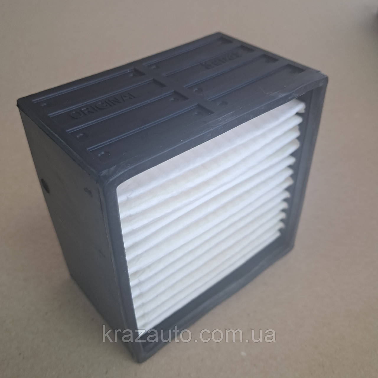 Елемент фільтра паливного 600FH (сепаратор води) DAF, MAN, KAMAZ SWK-2000/10 (Н), фото 1