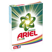 Стиральный порошок Ariel Color & Style 450 г Автомат