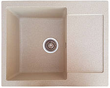 Кухонна мийка Romzha Janta 62 Bezhvy (402)