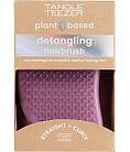 Щітка для волосся Tangle Teezer Original Plant Brush Earthy Purple, фото 3
