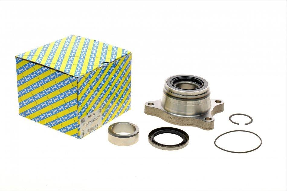 Ступиця колеса SNR NTN R141.22 Toyota Land Cruiser; Lexus GX 9052041019, 4246060010, 4245060050