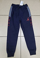 Спортивные штаны POYRAZ для мальчика 4-12 лет арт.1572, Цвет Синий, Размер одежды подросток (по росту) 140