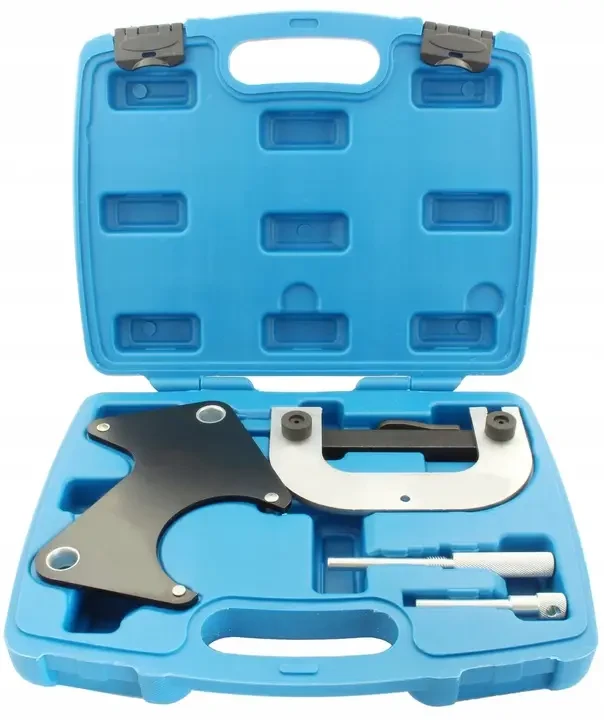 Набір фіксаторів валів ГРМ RENAULT 1.4 1.6 1.8 2.0 16V F04062