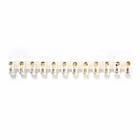 Клемна колодка 10 А, фото 3