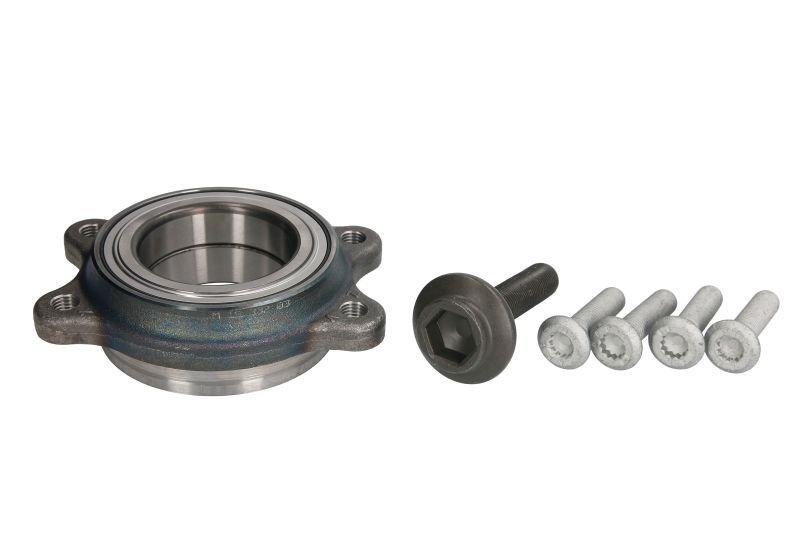 Ступиця колеса SNR NTN R157.43 Audi A6, A5, A7, Allroad, A4, A8, Q5; Land Rover Discovery A800X1K018CA,