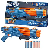 Бластер игрушечный Nerf Elite 2.0 Ranger PD 5 (10 патронов) F4186