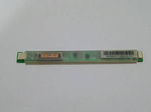Інвертор матриці для ноутбука 6pin Toshiba X500 X505 P505D (PWB-IV12141T IV12141) б/у