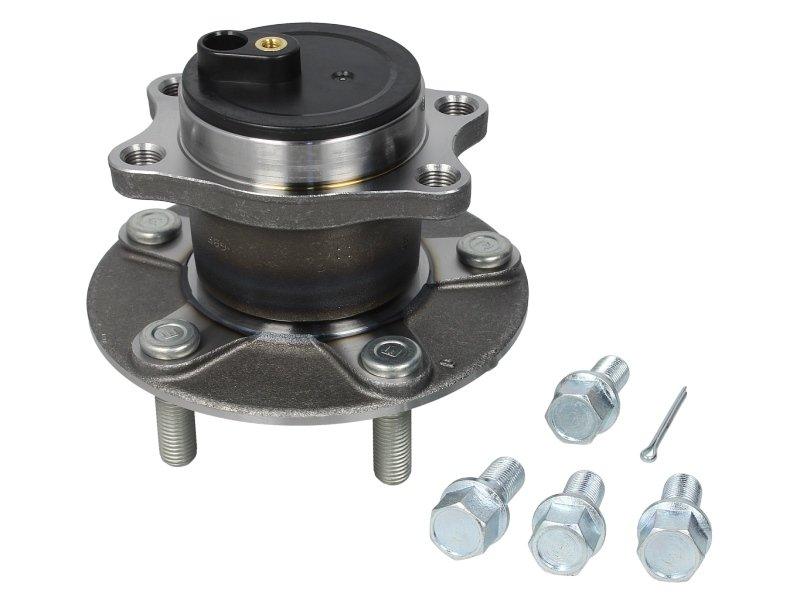 Ступиця колеса SNR NTN R173.59 Mitsubishi Lancer, Outlander, ASX; Citroen C4 3785A008, 1606291780, 9538104045