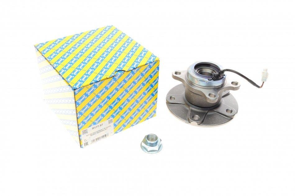 Ступиця колеса SNR NTN R177.57 Suzuki SX4 4340261MR0