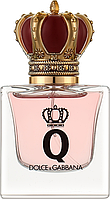 Парфюмированная вода Dolce & Gabbana Q Eau De Parfum