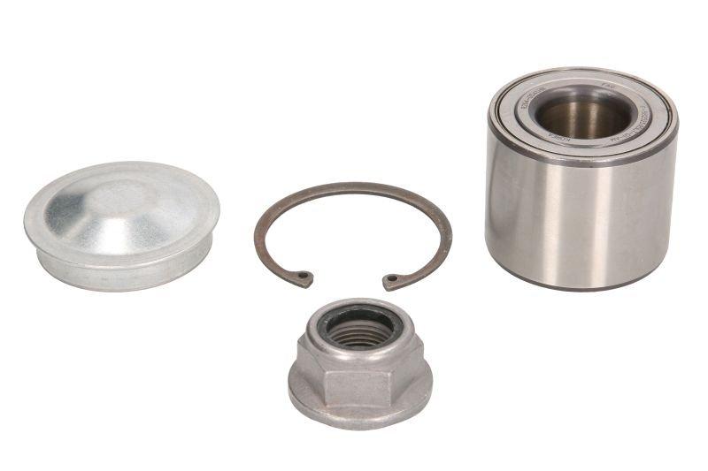 Підшипник маточини FAG компл. FAG 713 6309 50 Renault Megane, Clio, Twingo, Sandero 7701208058