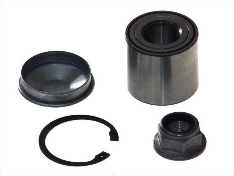 Підшипник маточини FAG компл. FAG 713 6309 70 Renault Megane, Scenic, Grand Scenic 6040145940, 7701208059,