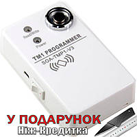 Программатор домофонных ключей iButton TM1 PROGRAMMER (SOA-TMP1-V3)