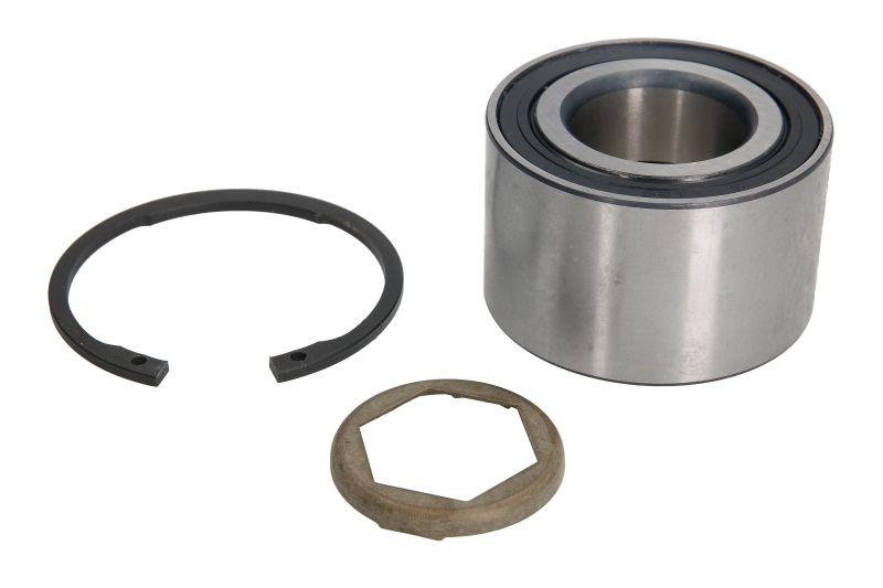 Підшипник маточини FAG компл. FAG 713 6446 50 Opel Omega, Vectra 0415203, 1604292, 415203