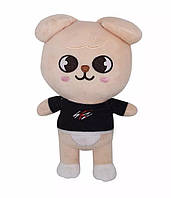 Синмин 22 см Stray kids Skzoo мягкая игрушка стрей кидс собачка Puppym собачка бродячие дети паппи эм