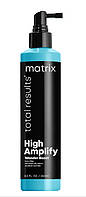 Спрей для прикорневого объема тонких волос Matrix Total Results High Amplify Wonder Boost Root Lifter 250мл