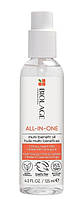 Мультифункциональное масло для всех типов волос Biolage All-In-One Multi-Benefit Oil, 125 мл