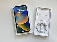 Новий Apple Iphone 13 256Gb Midnight Neverlock Оригінал!