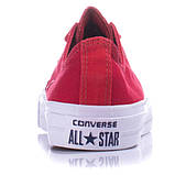 Кеди Converse Chuck Taylor All Star II.(41,36 розмір), фото 7