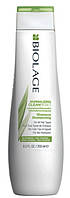 Очищающий шампунь для всех типов волос Matrix Biolage CleanReset, 250 мл