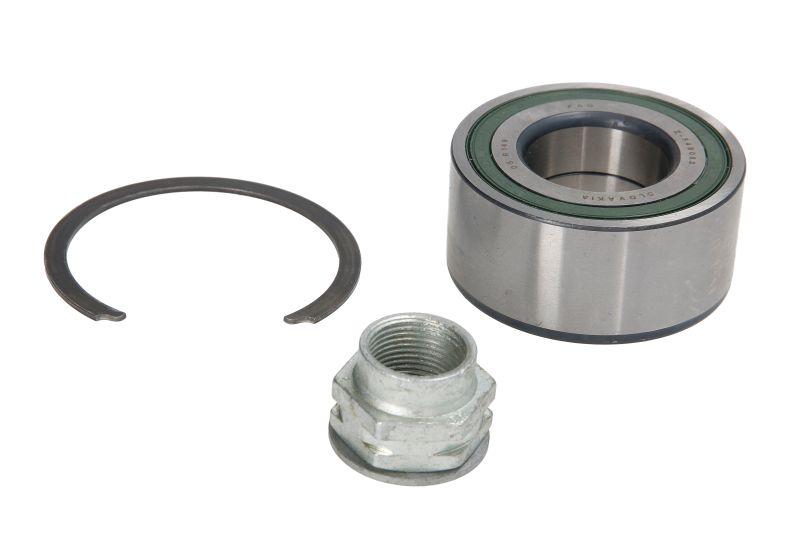 Підшипник маточини FAG компл. FAG 713 6905 00 Fiat Punto, Tipo 5890990, 71714468, 7555466WB