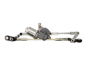 Система очищення вікон MAGNETI MARELLI 064300344010 Renault Megane 288000007R, 288000001R288100941R