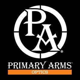 Оптичні приціли Primary Arms