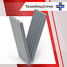 Комплект щок для щокової дробарки Bizon-150., фото 4