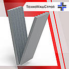 Комплект щок для щокової дробарки Bizon-150., фото 3