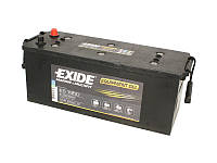 Гелевый аккумулятор 12v 120 ah Exide для ИБП, дома, инвертора, котла. Аккумулятрная батарея Gel 120 ампер 12v