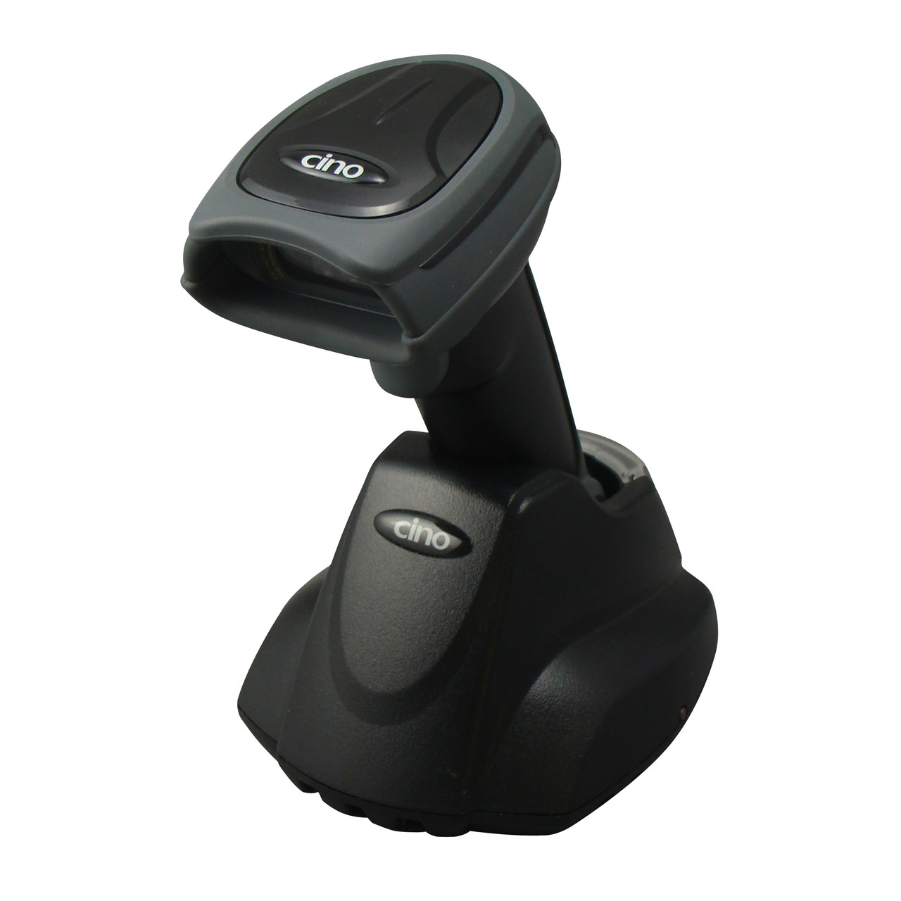 Бездротовий 2D-сканер CINO A770BT