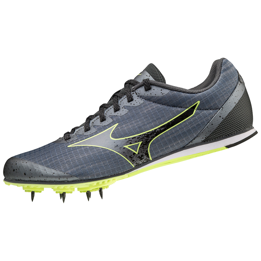 Шиповки универсальные легкоатлетические Mizuno X First