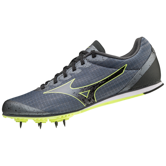 Шиповки универсальные легкоатлетические Mizuno X First