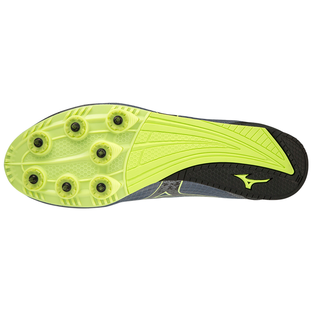 Шиповки универсальные легкоатлетические Mizuno X First U1GA213038